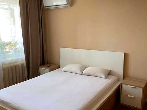 квартира за адресою Калинова вул., 94
