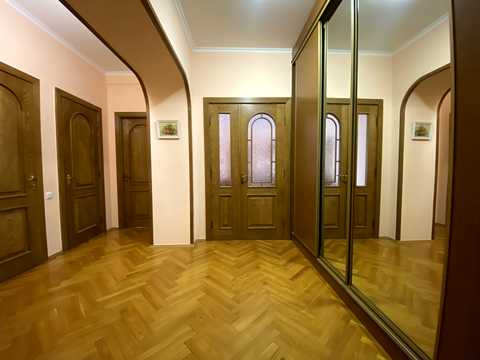 квартира по адресу Заньковецкой ул., 5/2