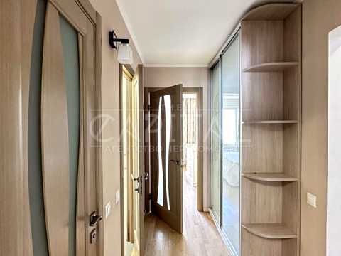 квартира за адресою Петра Григоренка просп., 36