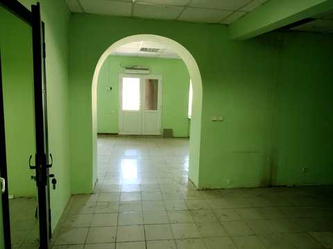 коммерческая по адресу Гонты ул., 82
