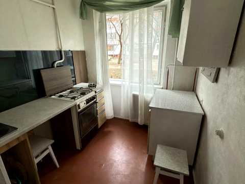 квартира за адресою Євгена Патона вул., 6-А