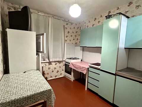квартира за адресою Нововокзальна вул., 21