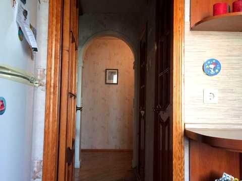 квартира за адресою Петра Григоренка просп., 9