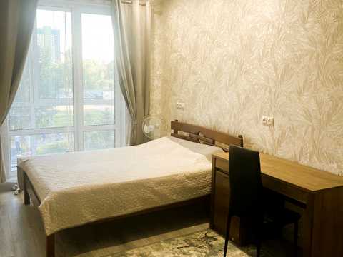 квартира по адресу Практична, 2