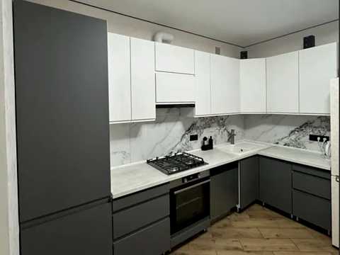 квартира за адресою Стрілецька вул. (Червоноармійська), 38б