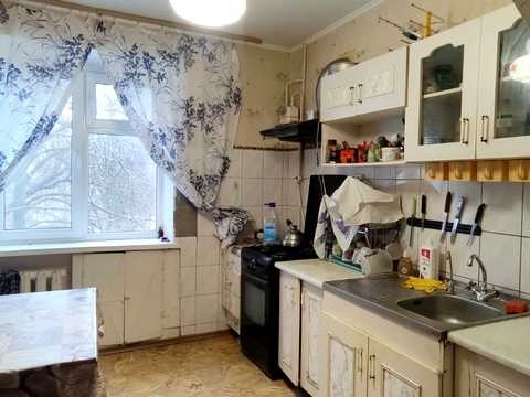 квартира за адресою Океанівська вул., 22