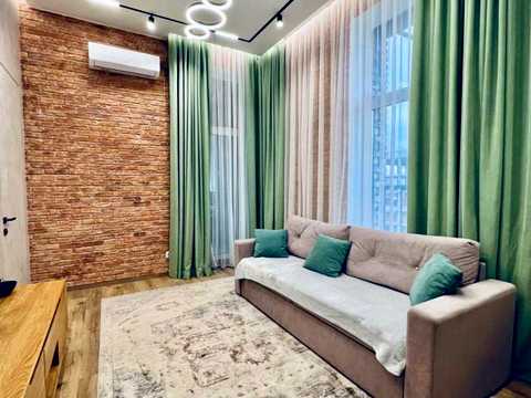 квартира за адресою Шевченка пров., 9