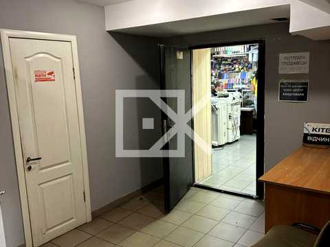 коммерческая по адресу Русановский бульв., 1
