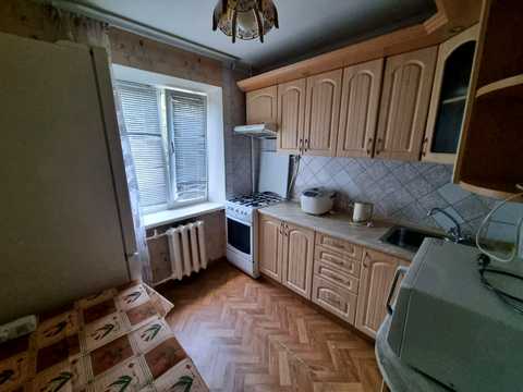 квартира по адресу Профессора Подвысоцкого ул., 20
