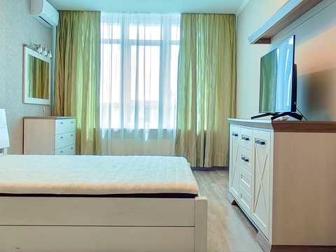 квартира по адресу Тираспольская ул., 60