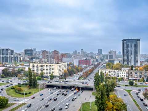 квартира по адресу Берестейский просп. (Победы), 11 к1