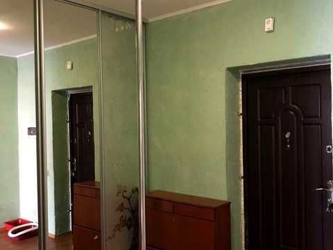 квартира за адресою Лобачевського пров., (Будинок 4)
