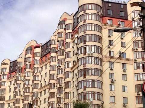 квартира по адресу Златоустовская ул., 52