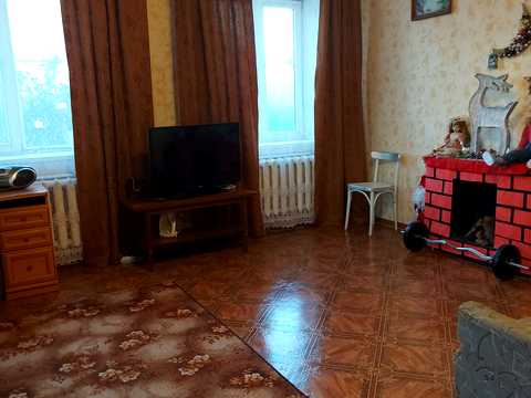 будинок за адресою 1-й Парниковий пров.