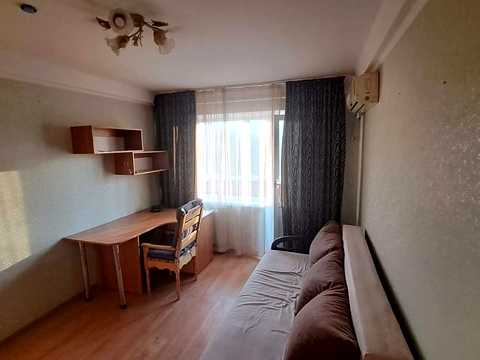 квартира по адресу Ірини Бекешкіної ул. (Генерала Карбишева), 12