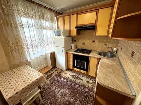 квартира по адресу Доктора Зиновия Красовицкого пер. (Промисловий), 4