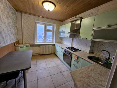 квартира по адресу Березановская ул. (Мориса Тореза), 28