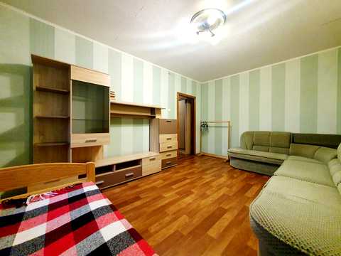 квартира за адресою Миколи Бажана просп., 9-Б