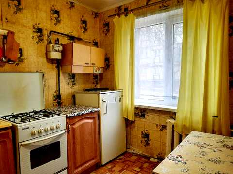 квартира по адресу Шкапенко ул.