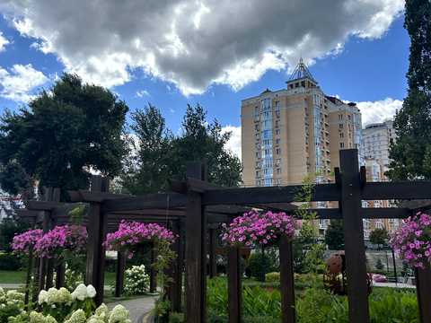 квартира за адресою Володимира Івасюка просп. (Героїв Сталінграду), 13-А
