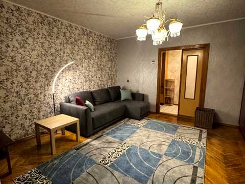 квартира за адресою Яскрава вул. (Тверська), 9