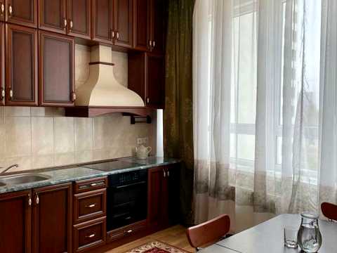 квартира за адресою Незалежності вул. (Армійська), (11/4)