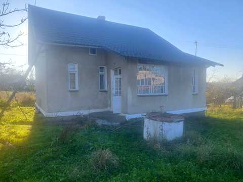 дом по адресу Дрогобычская ул., 122