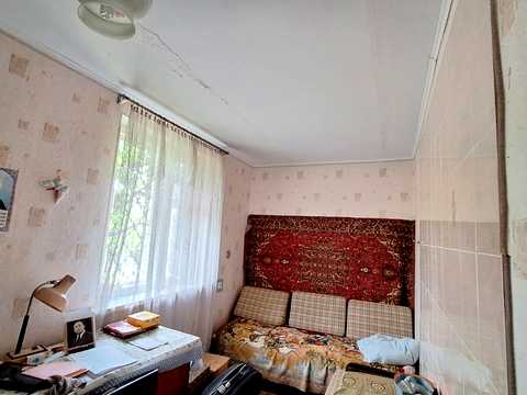 будинок за адресою сиреневая, 4