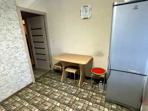квартира по адресу Тополь 3, 64