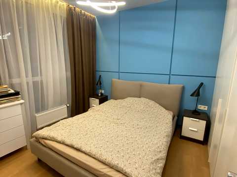 квартира за адресою Панорамна вул., 2-Г