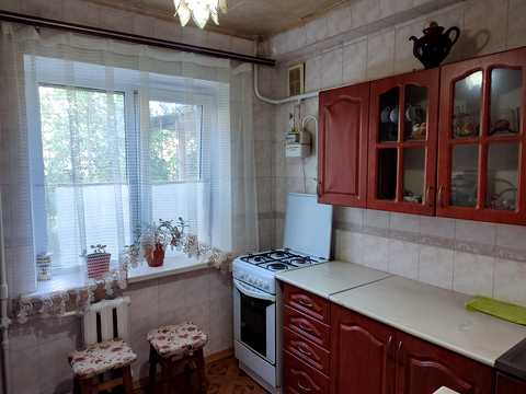квартира за адресою Митрополита Василя Липківського вул. (Урицького), 11