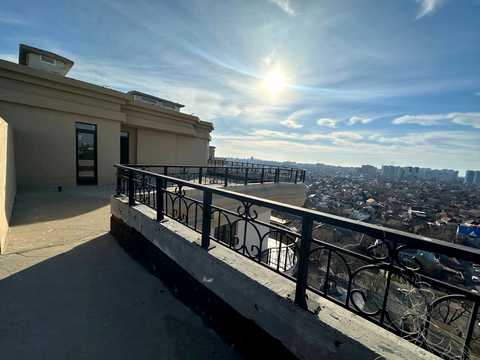 квартира по адресу Клубничный пер., 24