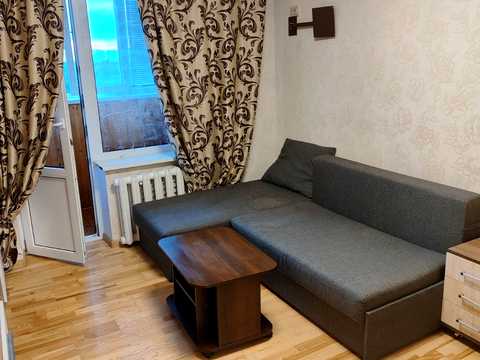 квартира за адресою Метрологічна вул., 14/3