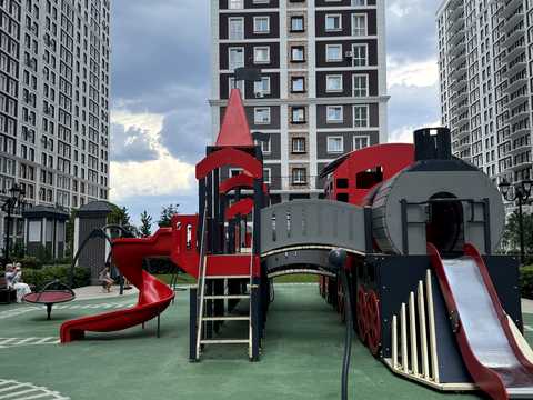 квартира за адресою Михайла Максимовича вул. (Онуфрія Трутенка), 24-В