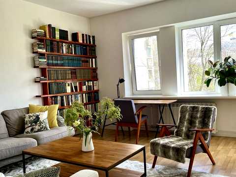 квартира за адресою Олеся Гончара вул., 52