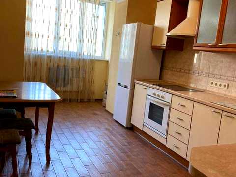 квартира за адресою Самійла Кішки вул. (Маршала Конєва), 9
