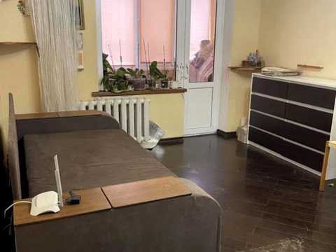 квартира по адресу Архитектора Вербицкого ул., 26-А