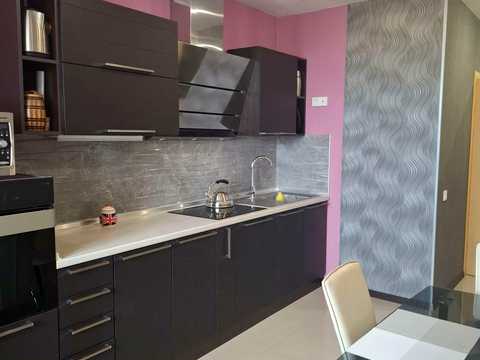 квартира за адресою Тракторобудівників просп., 94