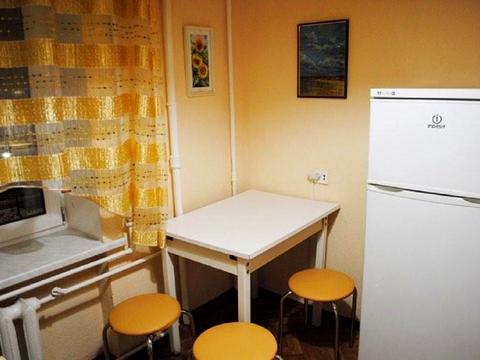 квартира по адресу Леси Украинки бульв., 20