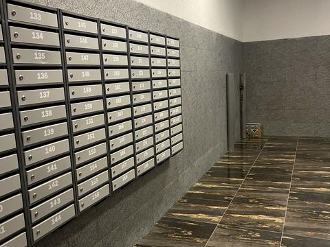 квартира за адресою Нижній Вал вул., (Будинок 1)