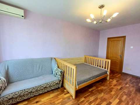 квартира за адресою Лісківська вул., 12
