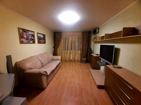 квартира по адресу Оболонский просп., 32