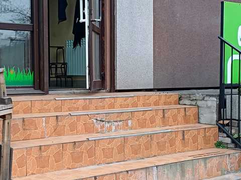 комерційна за адресою Сирецька вул., 54 А