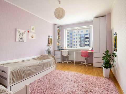 квартира по адресу Тернопольская ул., 21