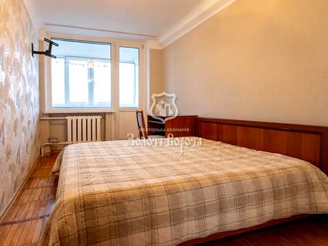квартира за адресою Харківське, 2
