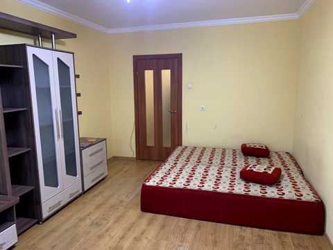 квартира по адресу Олены Пчилки ул., 4
