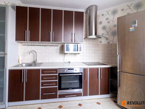 квартира за адресою Проспект Шевченка, 2Г