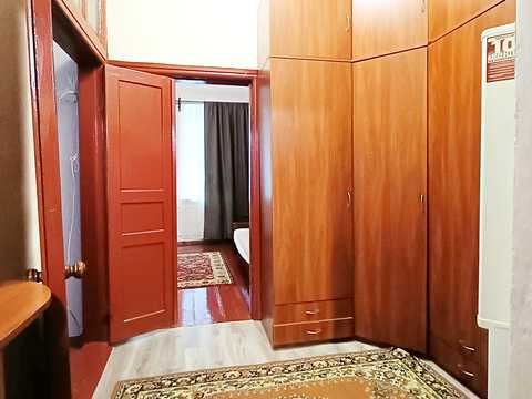 квартира по адресу Псельская, 6