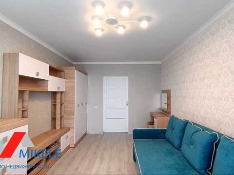 квартира по адресу Энтузиастов ул., 9