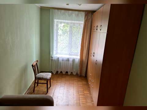 квартира по адресу Привокзальная ул., 8/1